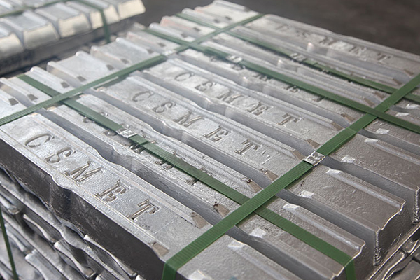 Imfihlo yokuGqibela yokuGqibela i-Aluminium Alloy Alloty