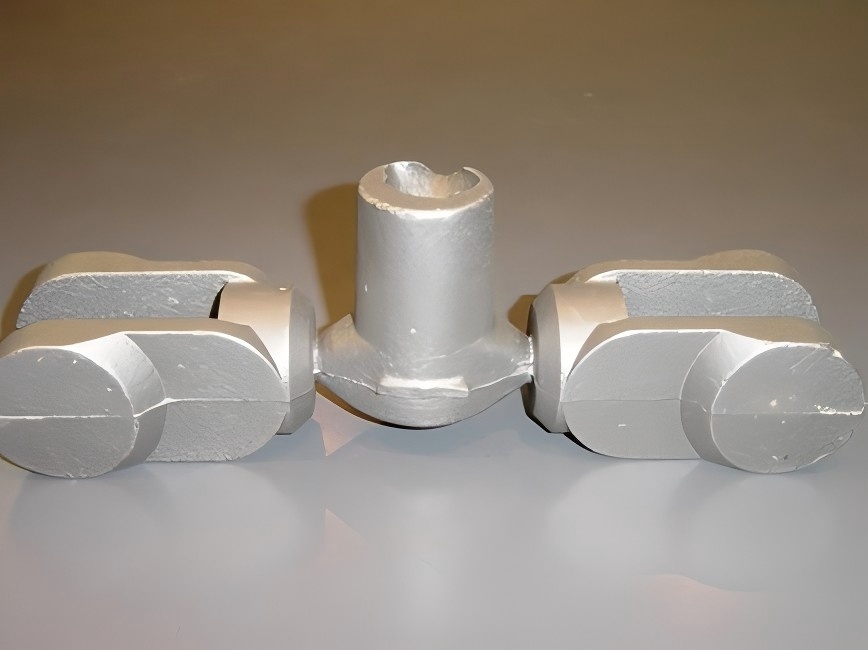 Ukubaluleka kunye noyilo lwe-iron yentsimbi