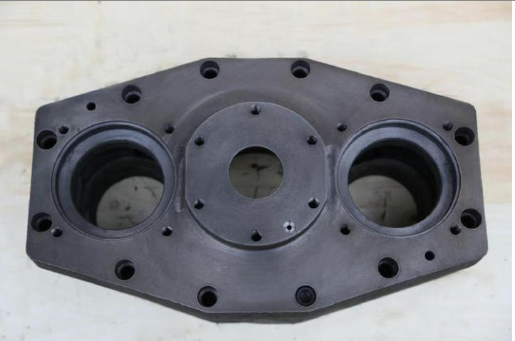 Ukuqonda unyango lobushushu lwe-ductile kunye nokuthandabuza amandla kunye nobunzima bemifanekiso ayisiyophupha!