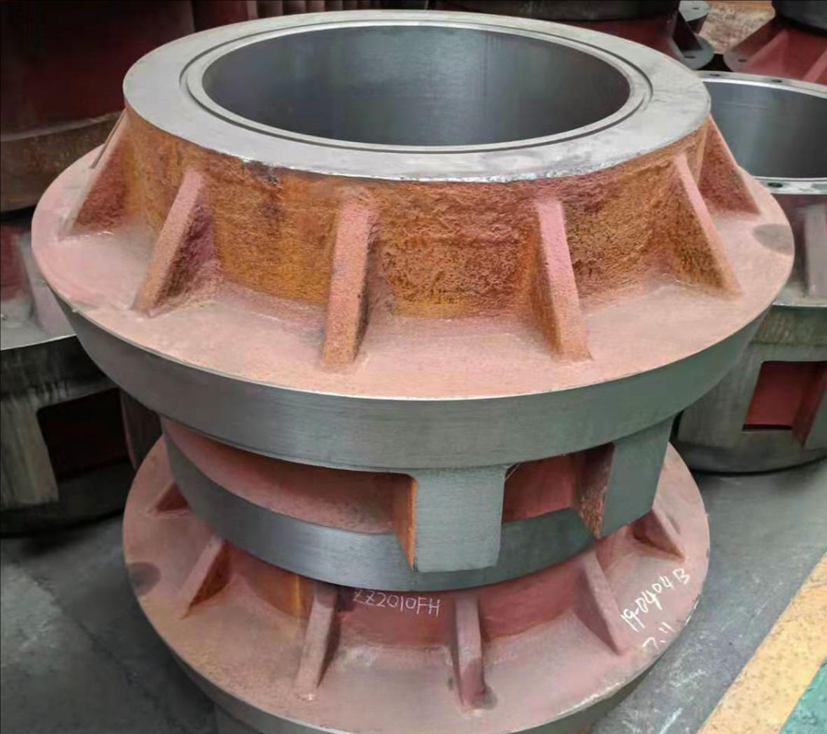 Ngawaphi amaxesha okuthatha amanyathelo okhuseleko xa ephose intsimbi yentsimbi esebenzisa inkqubo ye-foam elahlekileyo?