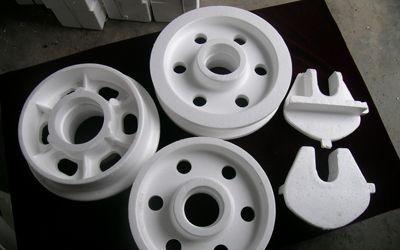 Uvavanya njani ngokukhawuleza ukusebenza kokuxobuka, ukuphefumla, kunye namandla obushushu obuphezulu bengubo yentsimbi engwevu elahlekileyo?