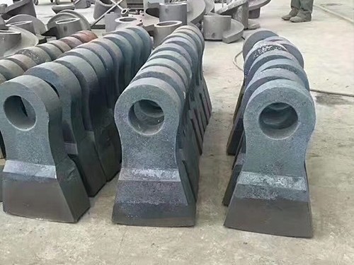 Ungavelisa njani iindawo zentsimbi ekhahlelelweyo ekumgangatho ophezulu wechromium?