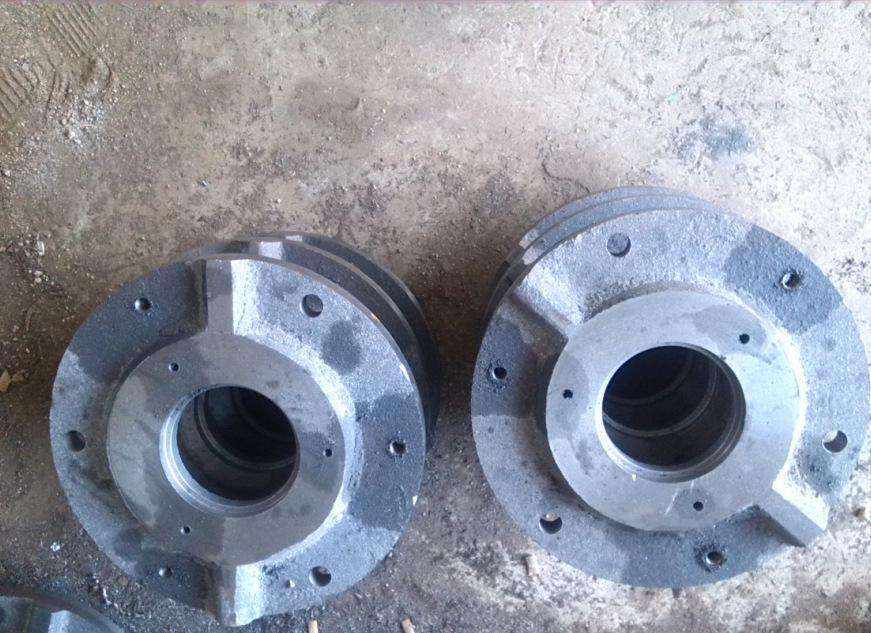 Indlela yokuvelisa iinxalenye zentsimbi ezingwevu eziphezulu ngaphandle kokongeza isinyithi esixabisekileyo njengealloys?