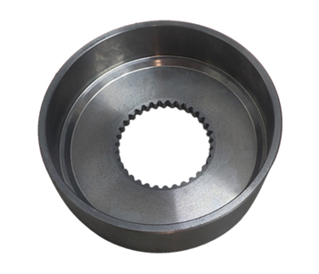 Uyila njani iinaliti zokukhupha iinaliti zokuvelisa iinxalenye zentsimbi usebenzisa itekhnoloji yesanti eluhlaza?