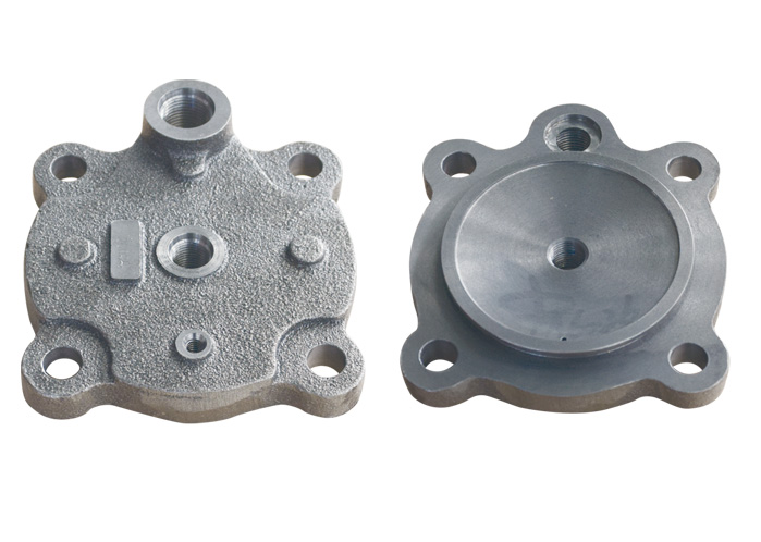 Indlela yokwandisa ubude be-QT450 ductile iron ukuya ngaphezu kwe-22%?