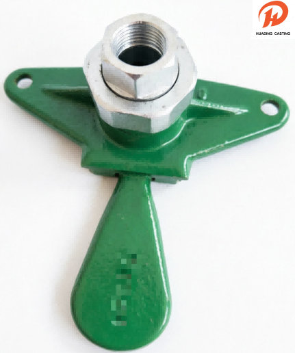 Ii-Automatic Water Bowls Ii-Core Valve Assemblies zemfuyo