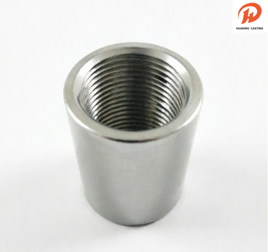 Cast Stainless Steel Umbhobho Couplings