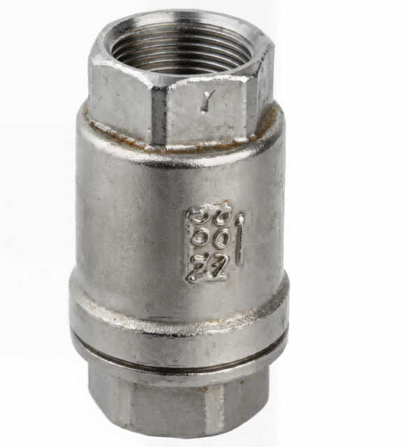 Ukusasa i-H12 Khangela iValve