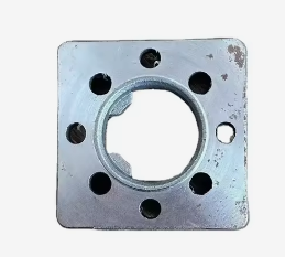 CNC Machining Service Custom Components