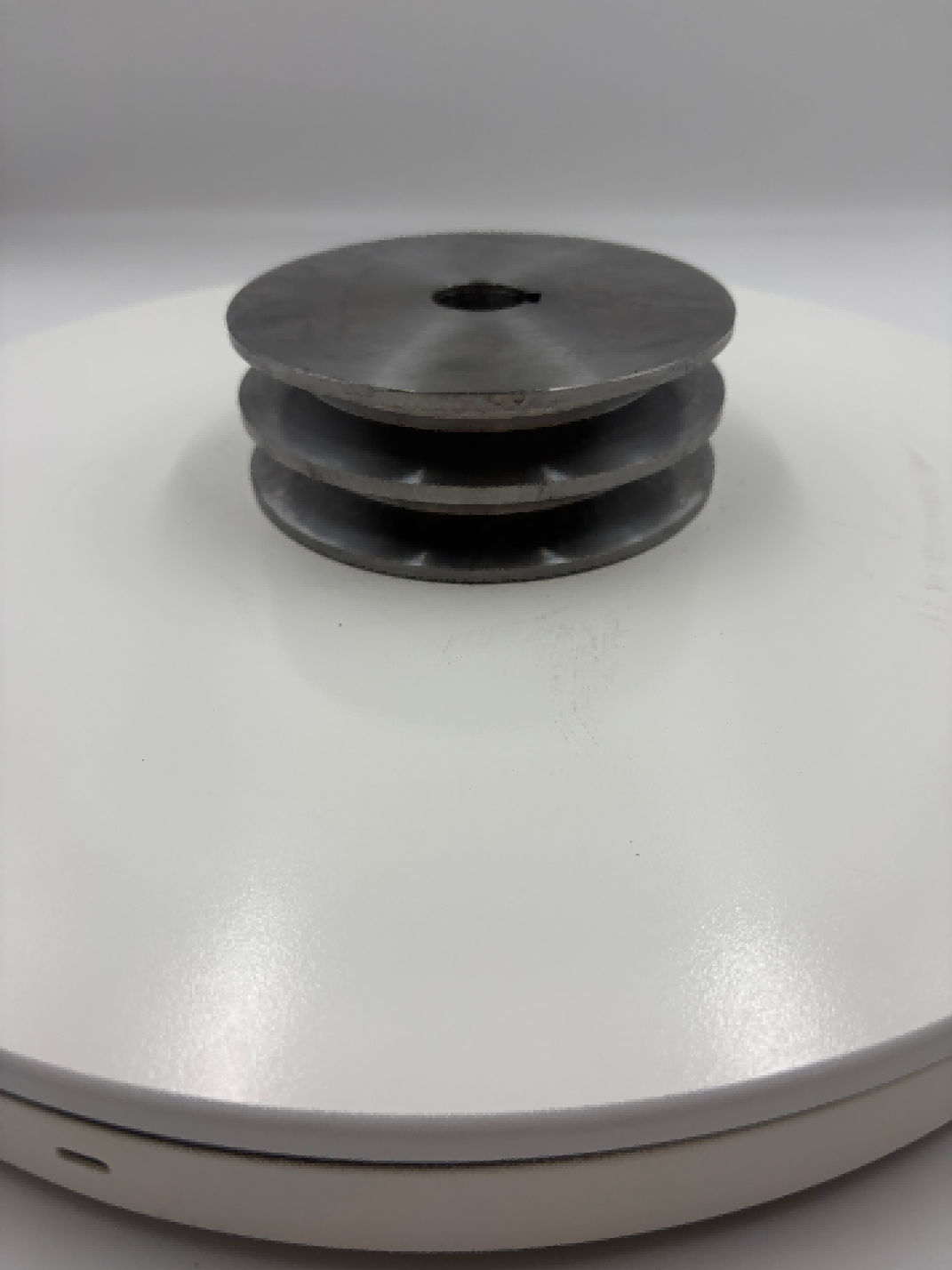 I-Double Groove A-Type Pulley