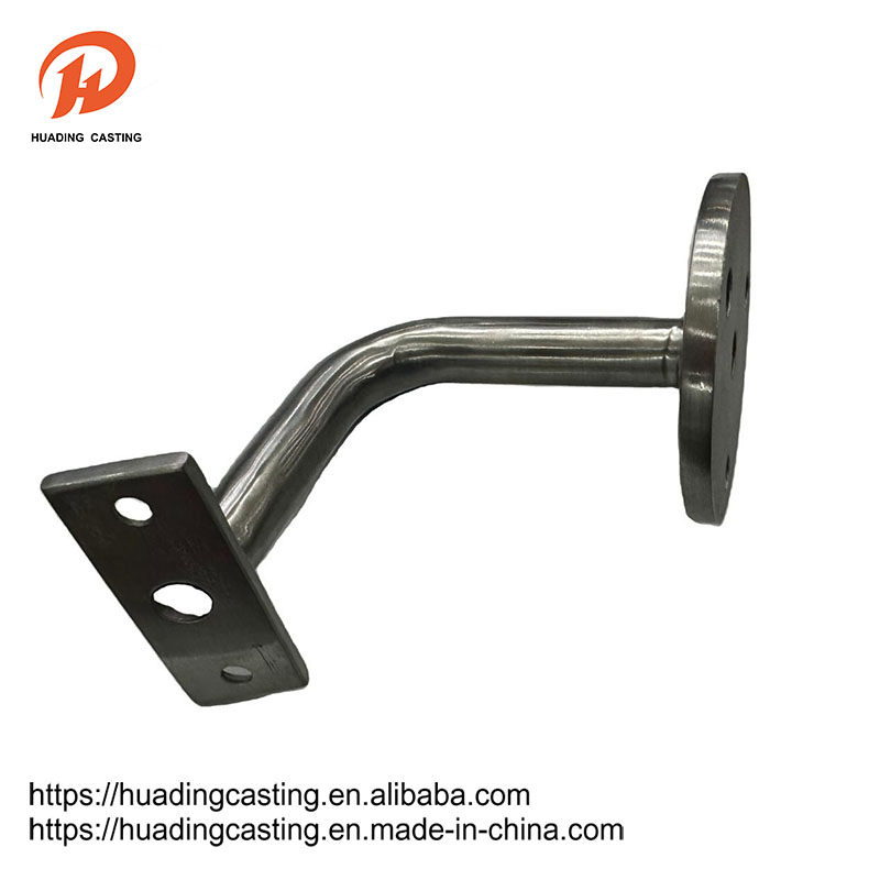 I-Glass Racker Bracket