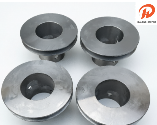 I-High-Neck ye-Single-Groove Pulleys