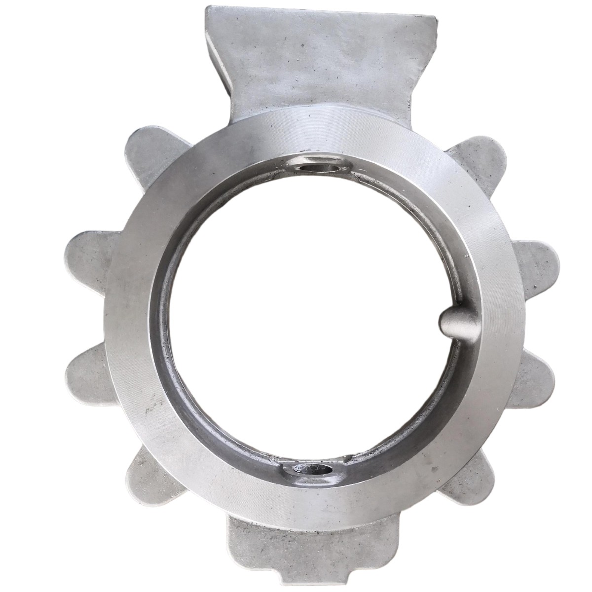 Utyalomali lwe-valve yevalve yebhotile yebhabhathane ye-valve valve plve