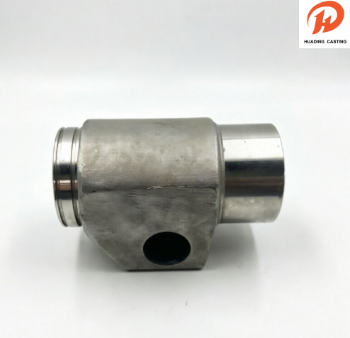I-Precision Cast i-Stainless Steel Joints