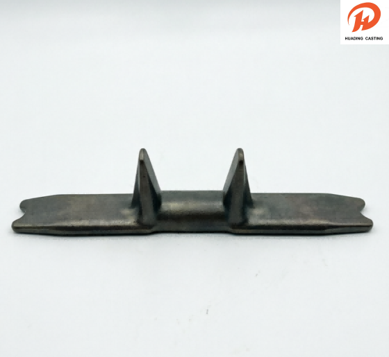 Steel Core Kuba Track Rubber