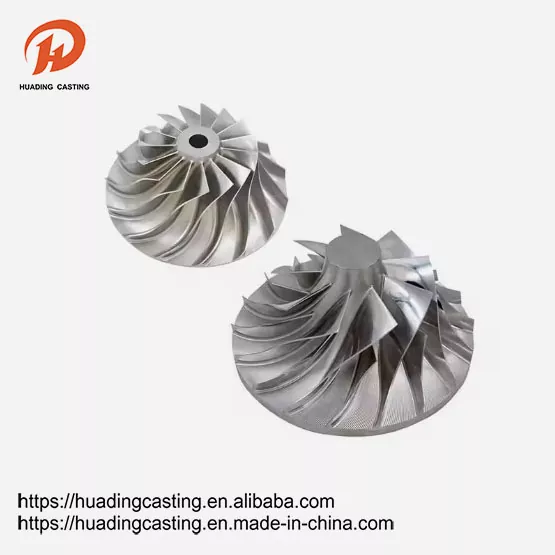 Isondo leTurbine