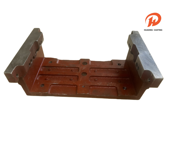 Iipleyiti ze-Clamp ezi-U-Type